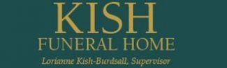 Kish Funeral Homes Logo 1
